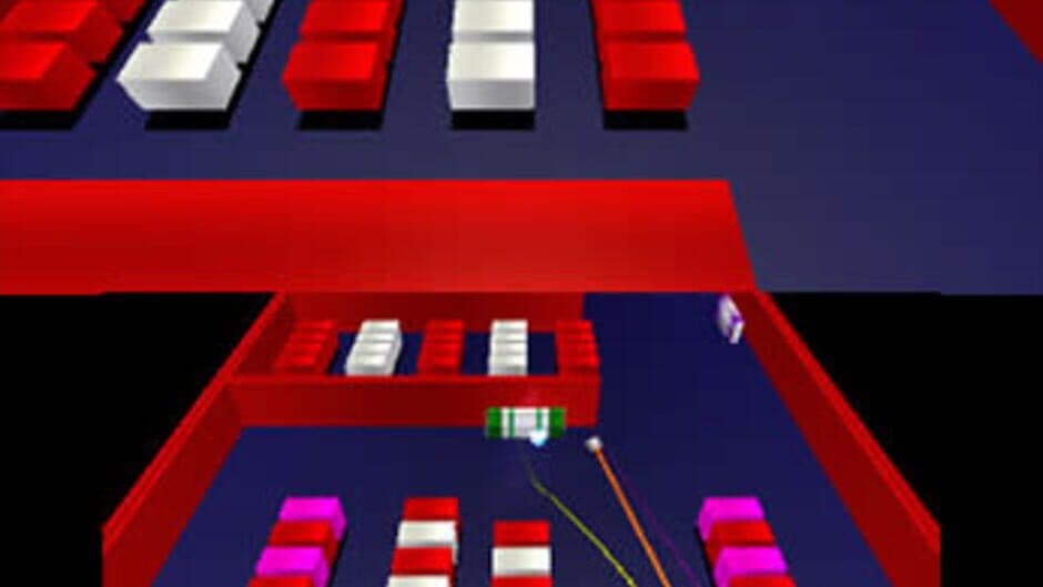 Maze Breaker VI screenshot 3