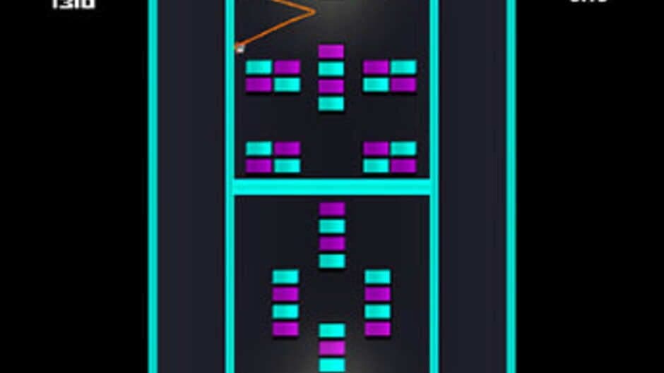 Maze Breaker V screenshot 2