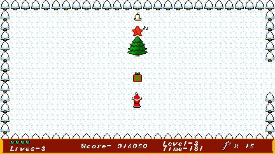 Seasonal Assistant screenshot 4
