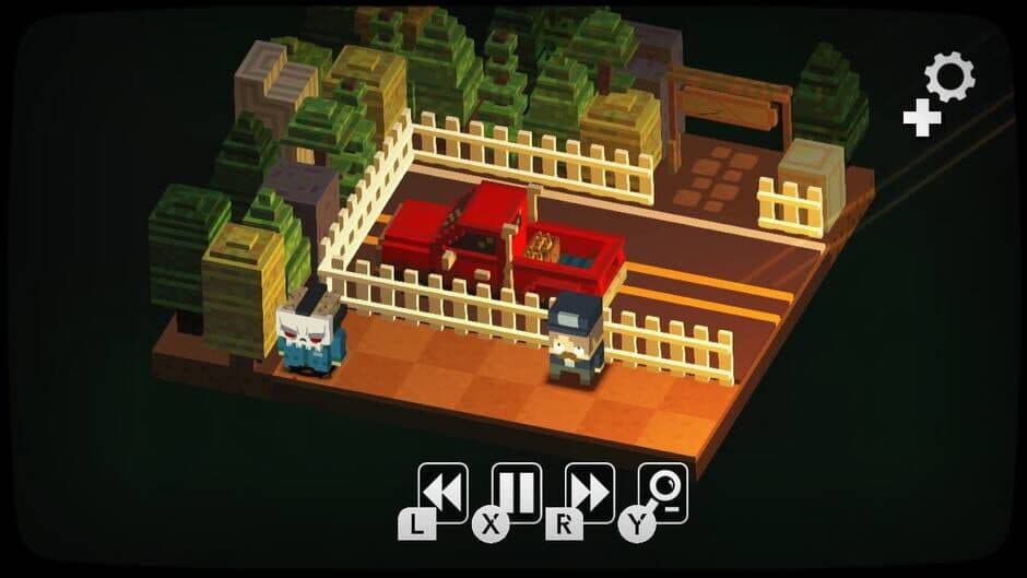 Blood and Guts Bundle screenshot 4