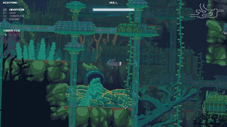 Indie Darling Bundle Vol 2 screenshot 5