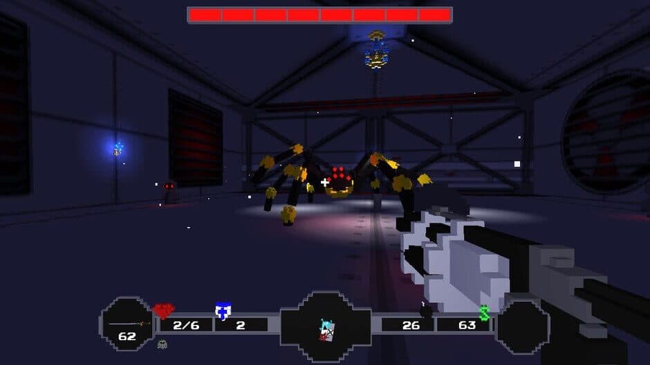 Horror Bundle Vol. 1 screenshot 2