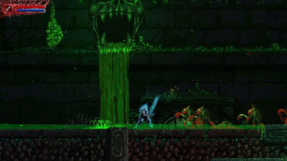 Horror Bundle Vol. 1 screenshot 3