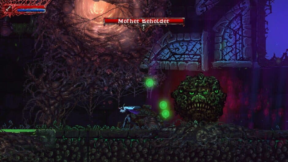 Horror Bundle Vol. 1 screenshot 4