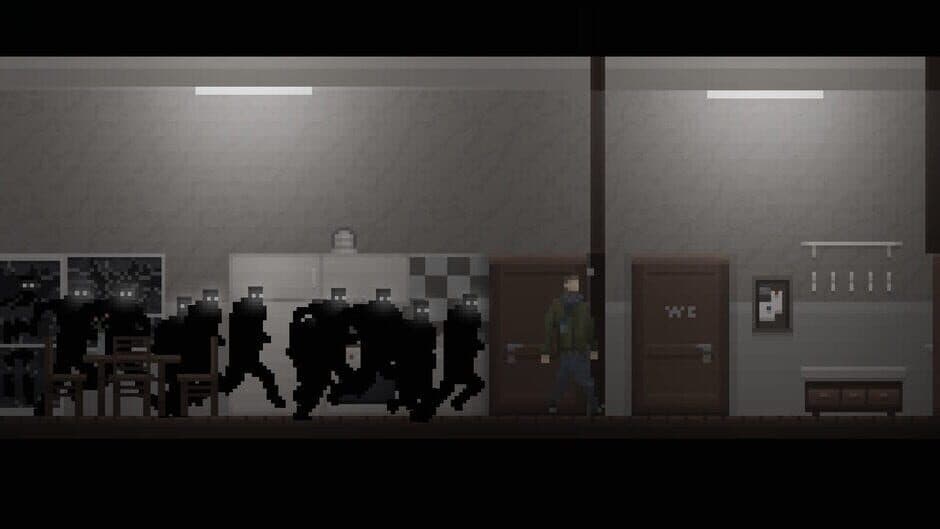 Horror Bundle Vol. 1 screenshot 5