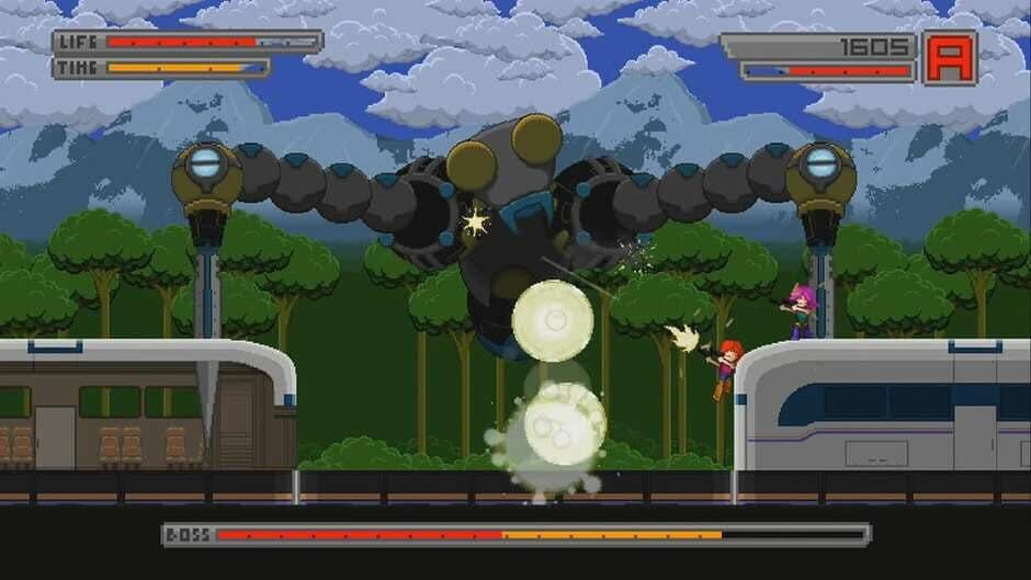 Couch Co-Op Bundle Vol. 2 screenshot 3