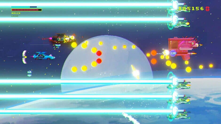 Couch Co-Op Bundle Vol. 2 screenshot 5