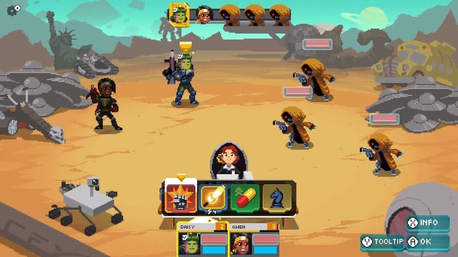 Pen and Paper Games Bundle