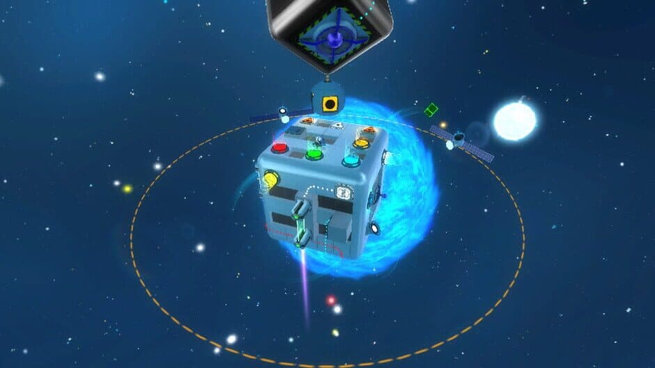 Six Sides of the World Enhanced screenshot 5