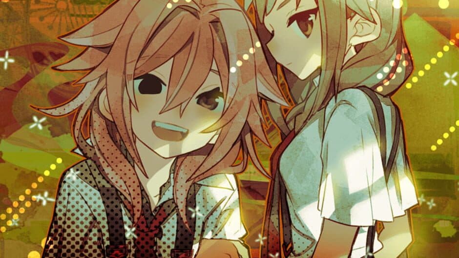 Ayakashi Akashi screenshot 2