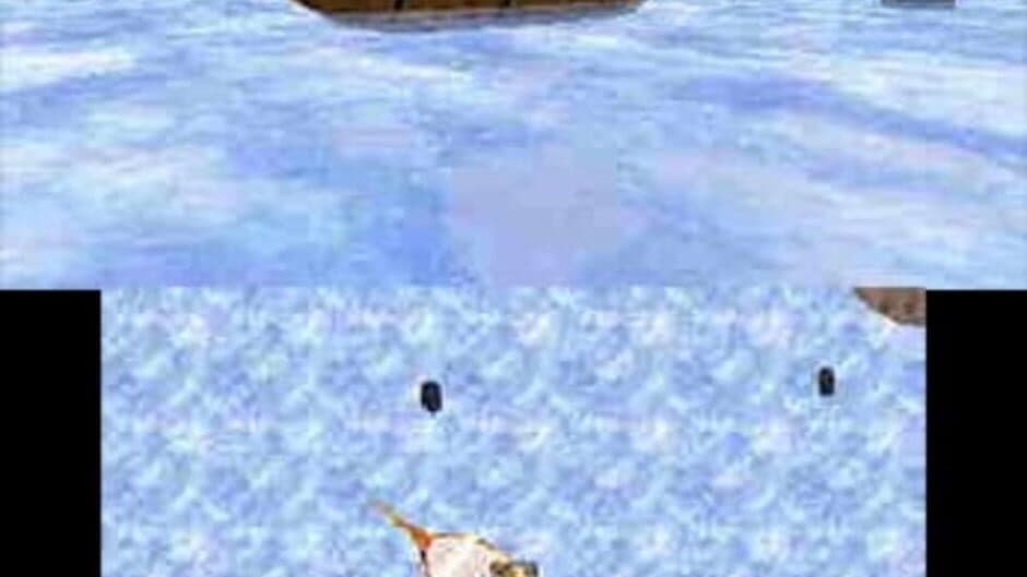 Harold Reborn screenshot 2