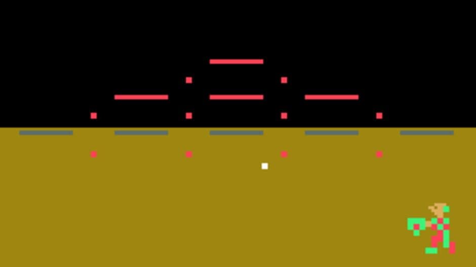 Catch the Ball / Noughts and Crosses