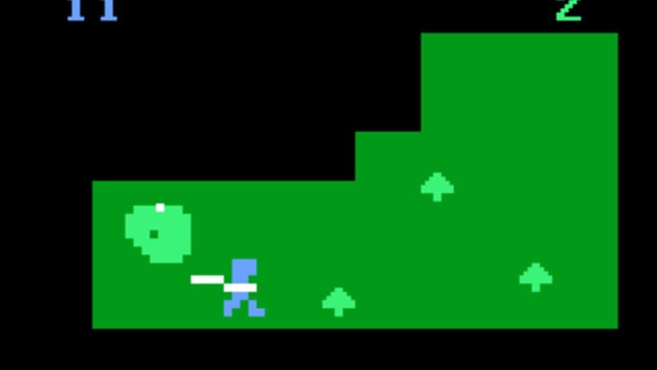 Computer Golf screenshot 2