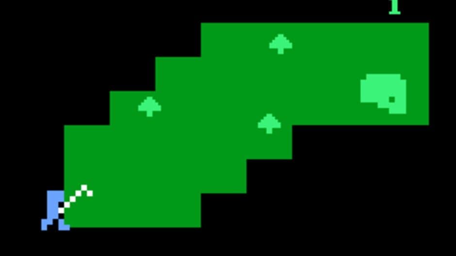 Computer Golf screenshot 3