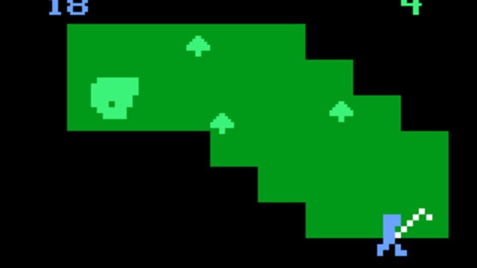 Computer Golf