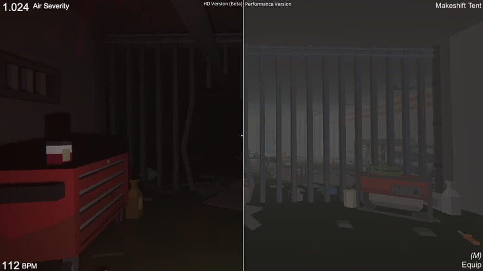 Project_Escape screenshot 3