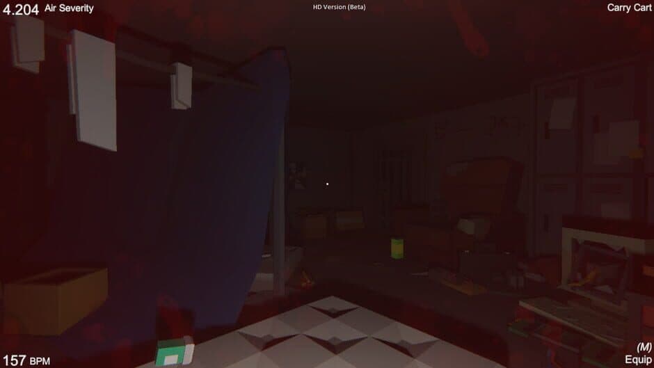 Project_Escape screenshot 6