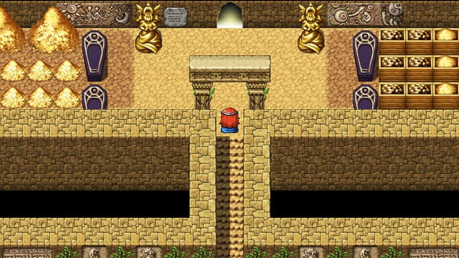 YATB: You Are the Best - Egypt Chapter screenshot 3