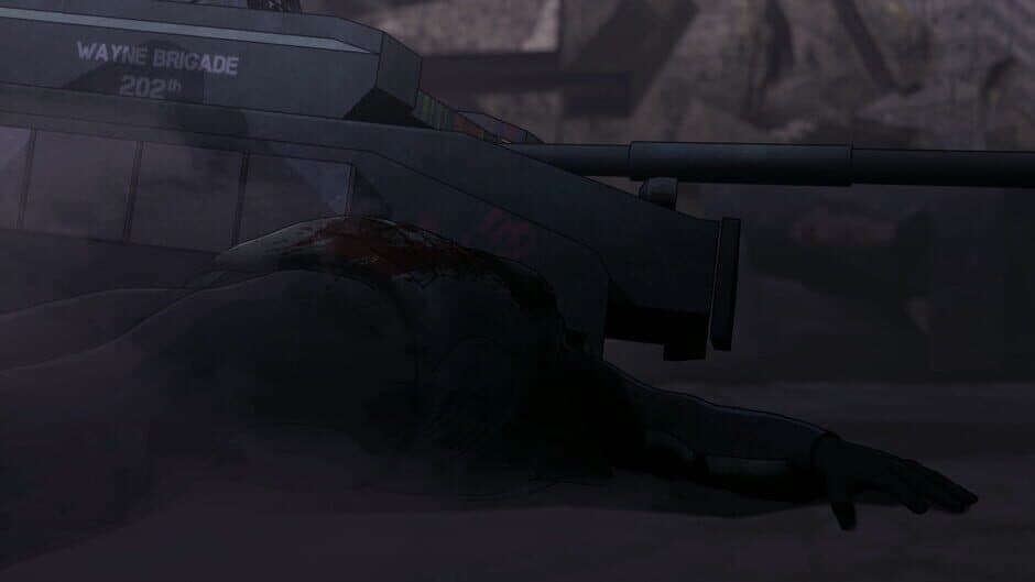 Dragon and Weed: Origins OB - Dual Edges screenshot 5