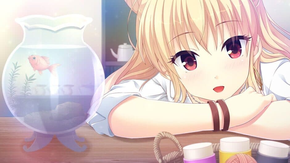 Making Lovers screenshot 6