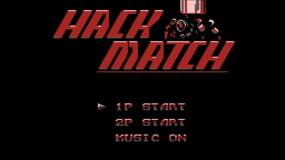 Hack Match