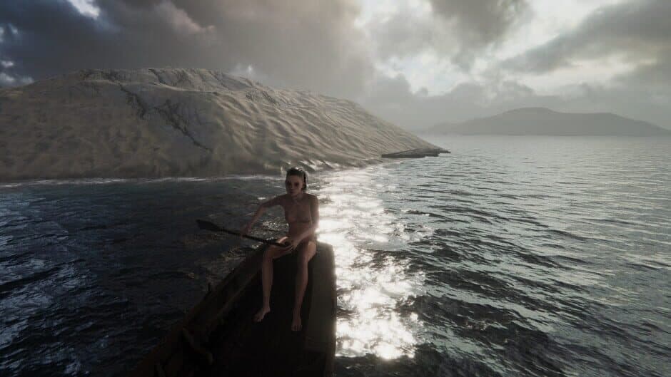 Apostatic: Revenge From Hell screenshot 5