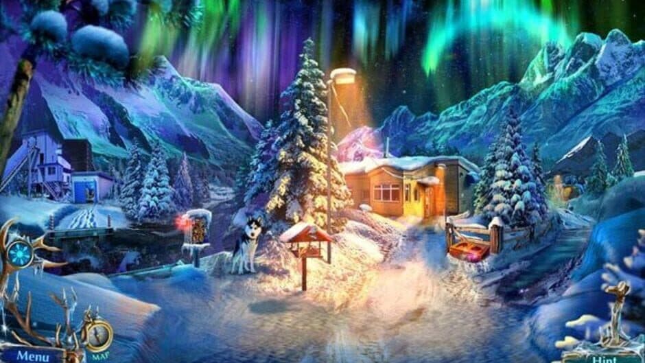 Mystery Tales: Alaskan Wild
