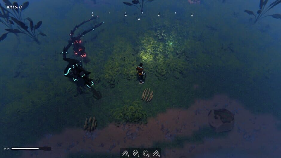 Wrath of the Mad King screenshot 4