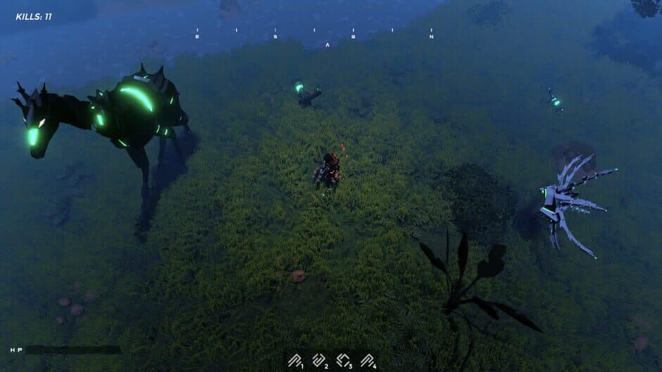 Wrath of the Mad King screenshot 6