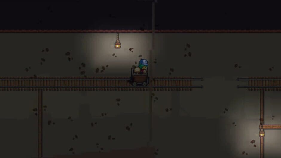 The Last Relic screenshot 6