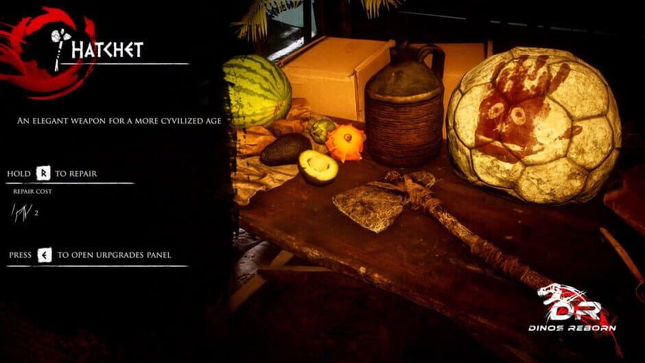 Dinos Reborn screenshot 2