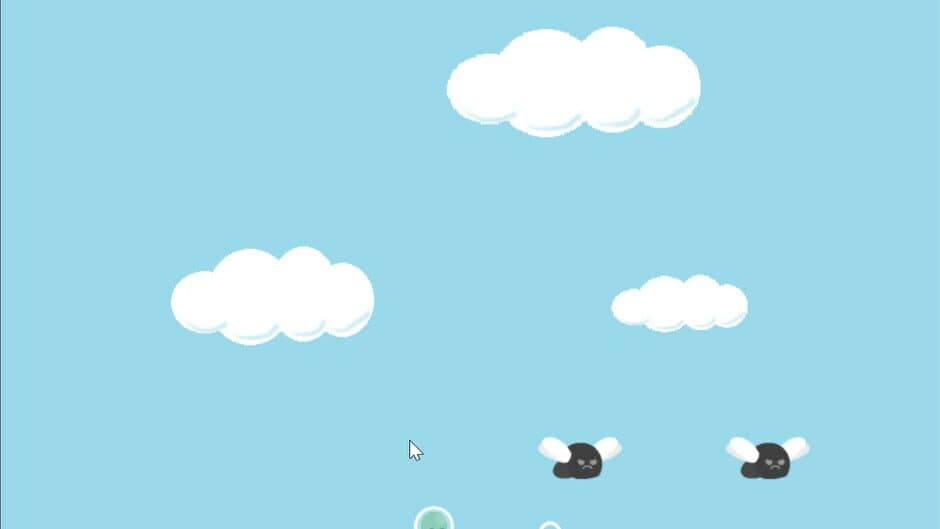 Yuppy's Adventure screenshot 5