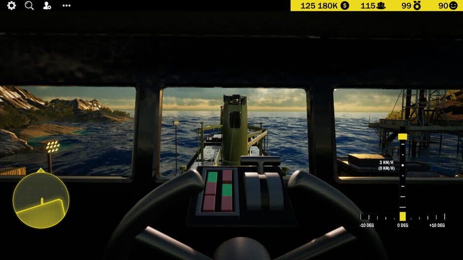 Ships 2022 screenshot 4