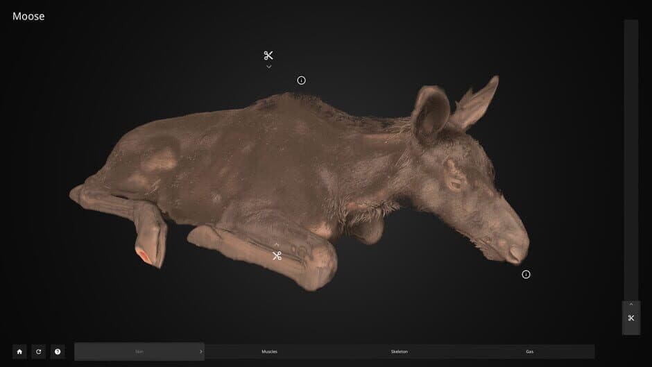 Inside Explorer screenshot 3