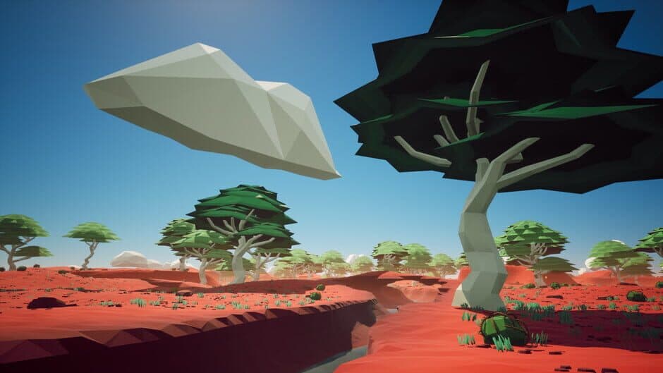 Planetation screenshot 2
