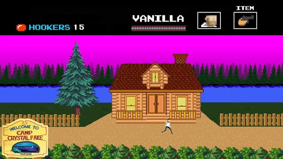 VanillaBeast: Ace in the Hole screenshot 4