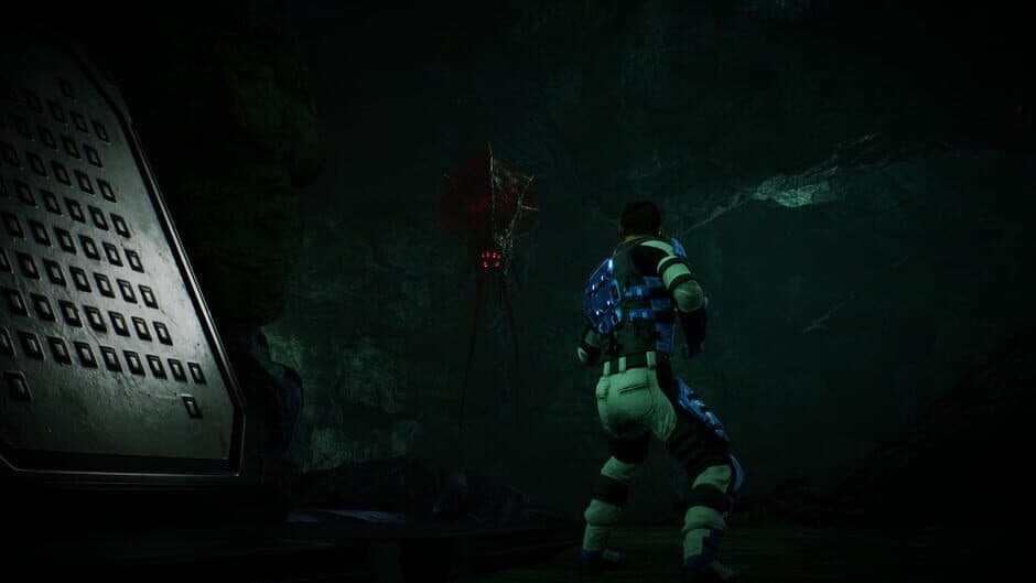 Gates of Mirnah screenshot 6