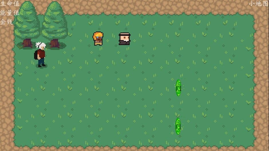 Pixel Combat screenshot 6