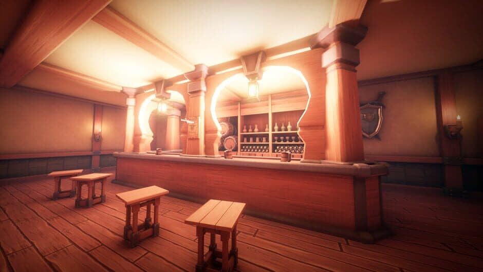 The Bar Fight screenshot 4