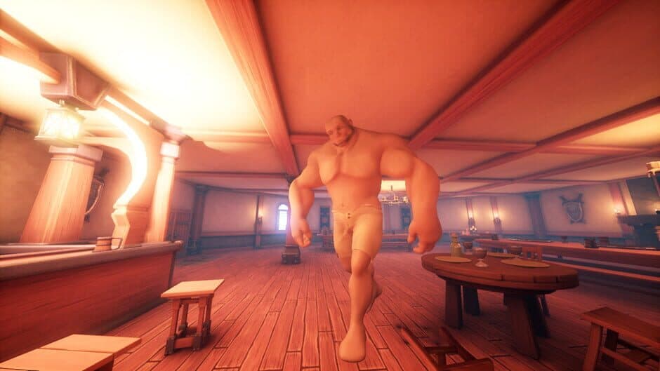 The Bar Fight screenshot 2