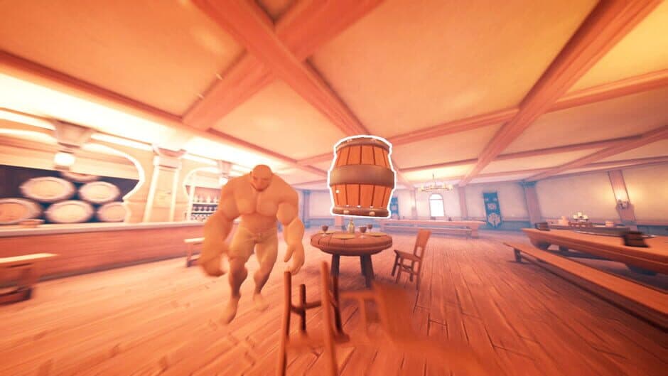 The Bar Fight screenshot 3