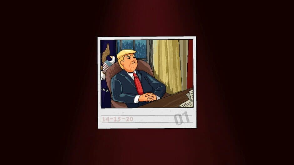 Election 2020: Battle for the Throne screenshot 5