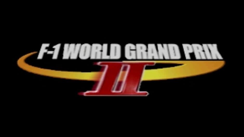 F-1 World Grand Prix II
