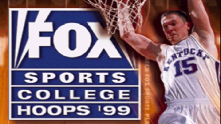 Fox Sports College Hoops 99