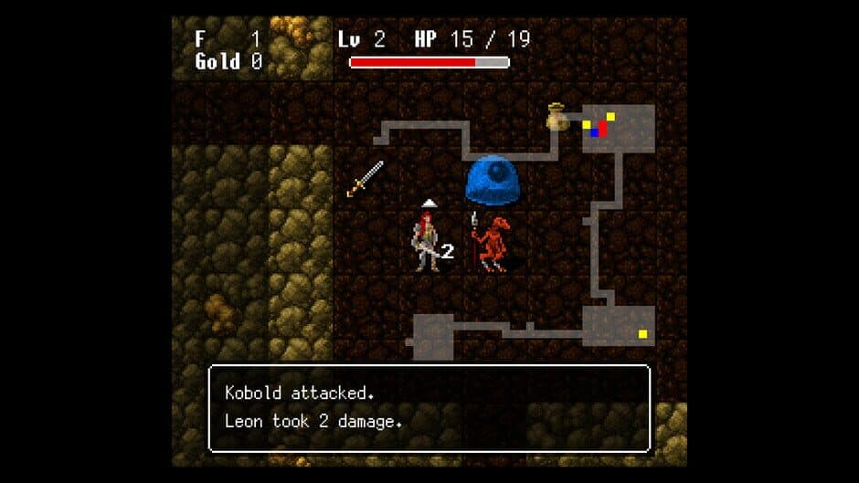 The Spiral Labyrinth screenshot 4