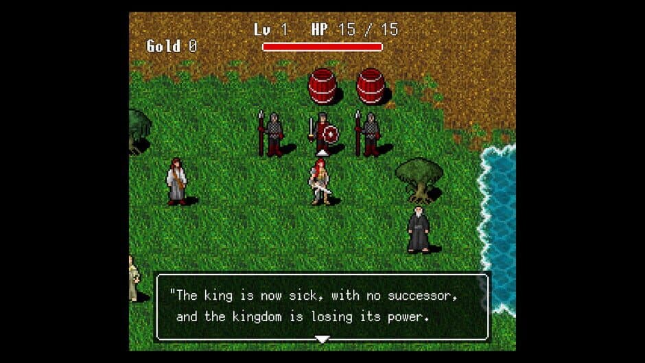 The Spiral Labyrinth screenshot 6
