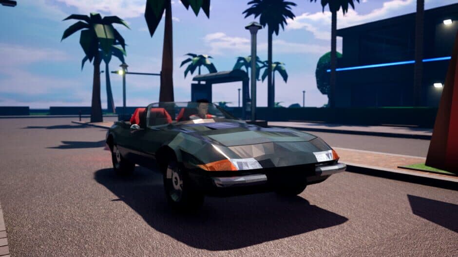 Vicewave 1984 screenshot 6