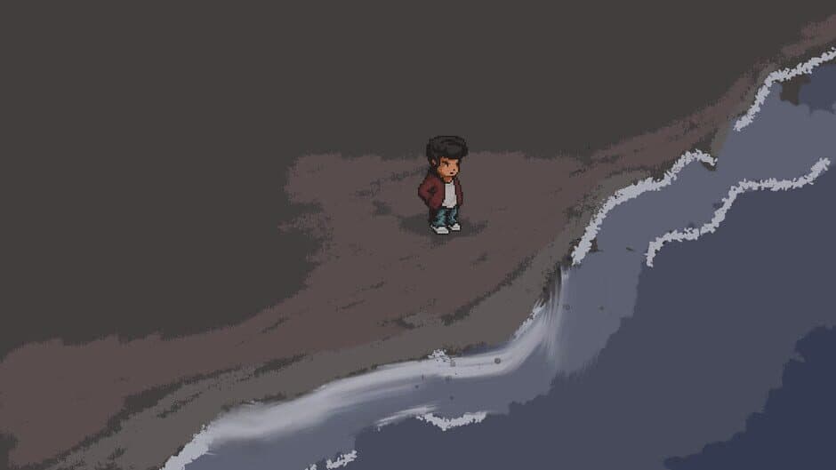 Gray Space screenshot 2