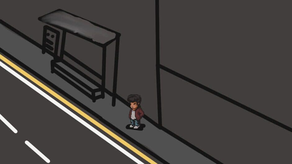 Gray Space screenshot 5