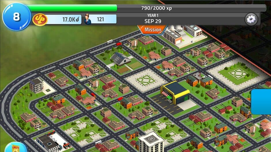 Mega Capital screenshot 5